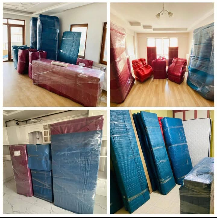 Kardeşler Evden Eve Nakliyat